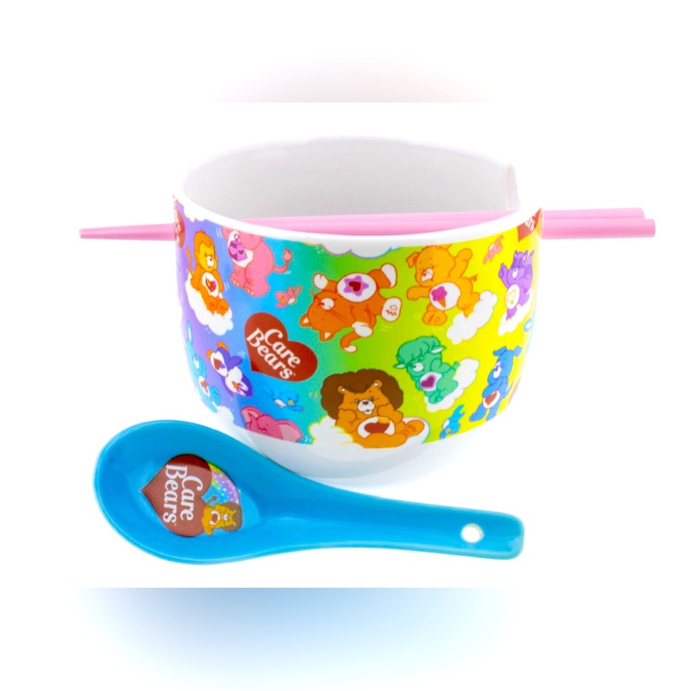 Care Bears Bowl